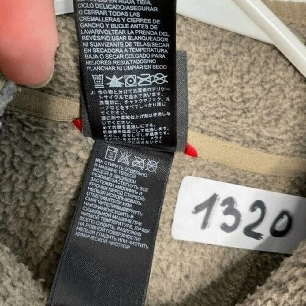 The North Face north face